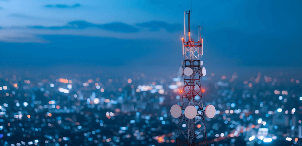 Tier-2 and Tier-3 Telecom Operators