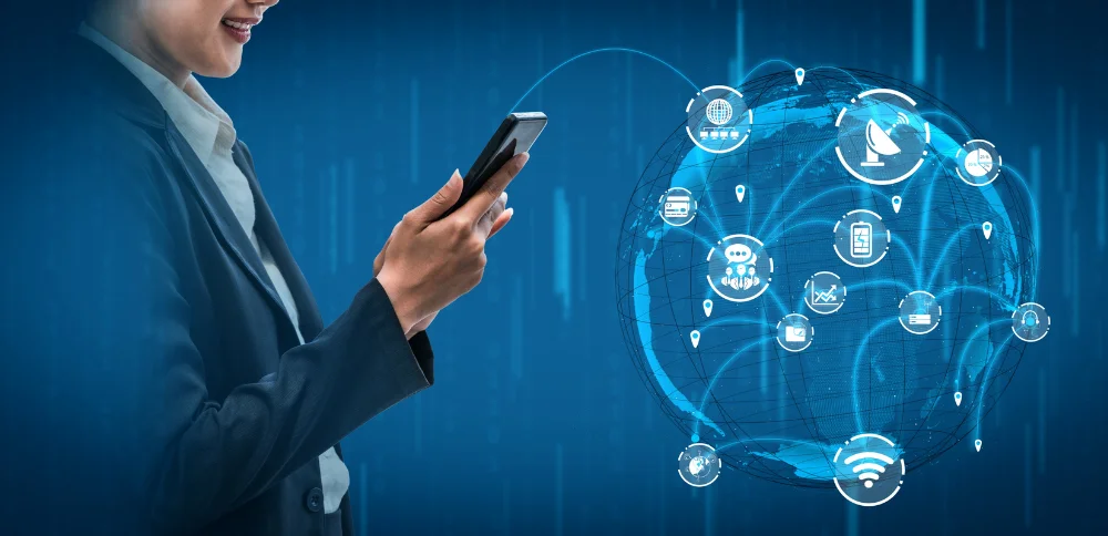 Telecom CRM Features