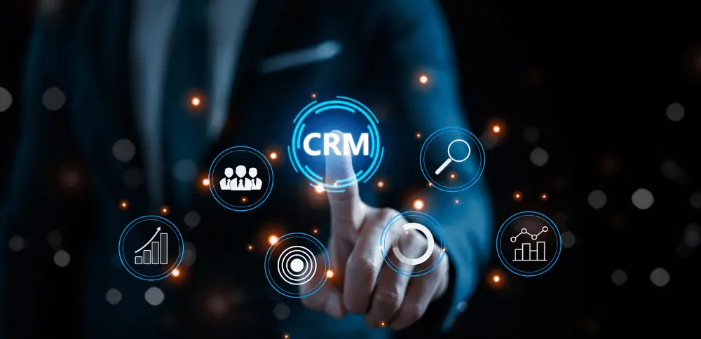 Why AviateCX is Best Telecom CRM